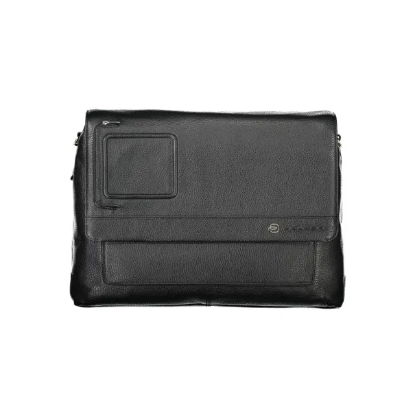 MALETTE HOMME PIQUADRO NOIR - PIQUADRO