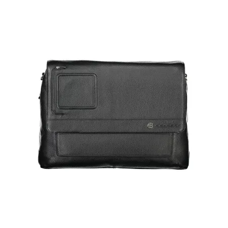 MALETTE HOMME PIQUADRO NOIR - PIQUADRO