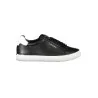 CHAUSSURES DE SPORT POUR FEMMES NOIRES CALVIN KLEIN - CALVIN KLEIN