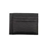 PORTEFEUILLE HOMME PIQUADRO NOIR - PIQUADRO