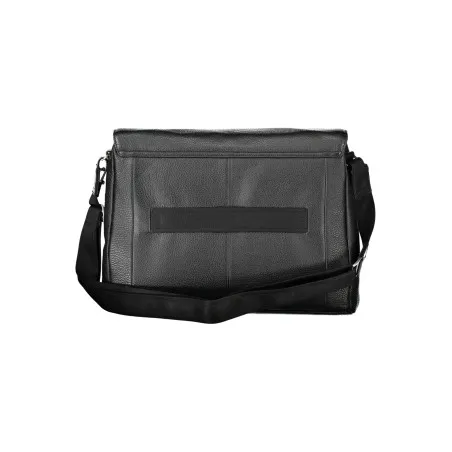 MALETTE HOMME PIQUADRO NOIR - PIQUADRO