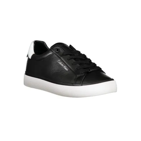 CHAUSSURES DE SPORT POUR FEMMES NOIRES CALVIN KLEIN - CALVIN KLEIN