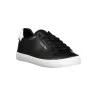 CHAUSSURES DE SPORT POUR FEMMES NOIRES CALVIN KLEIN - CALVIN KLEIN