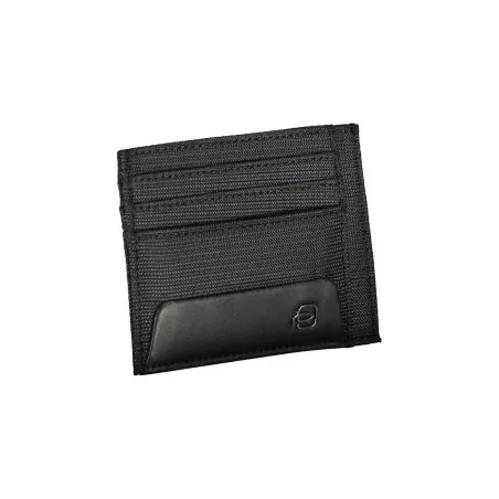 PORTEFEUILLE HOMME PIQUADRO NOIR - PIQUADRO
