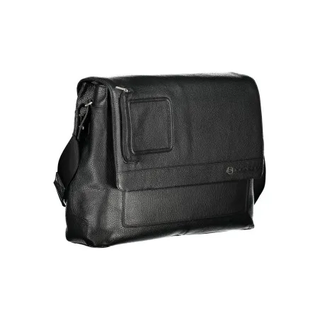 MALETTE HOMME PIQUADRO NOIR - PIQUADRO