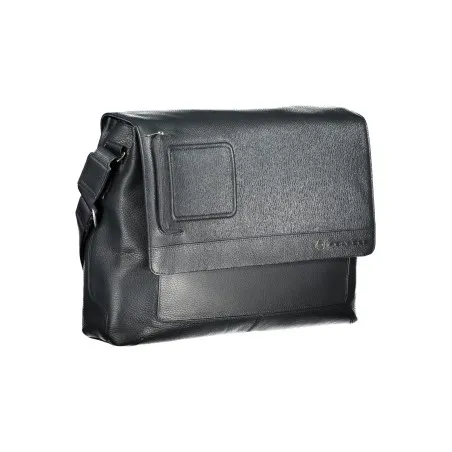MALETTE HOMME PIQUADRO BLEU - PIQUADRO