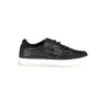 CHAUSSURES DE SPORT POUR HOMMES CALVIN KLEIN NOIRES - CALVIN KLEIN