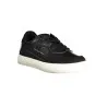 CHAUSSURES DE SPORT POUR HOMMES CALVIN KLEIN NOIRES - CALVIN KLEIN