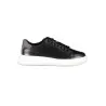 CHAUSSURES DE SPORT POUR FEMMES NOIRES CALVIN KLEIN - CALVIN KLEIN