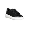CHAUSSURES DE SPORT POUR FEMMES NOIRES CALVIN KLEIN - CALVIN KLEIN