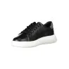CHAUSSURES DE SPORT POUR FEMMES NOIRES CALVIN KLEIN - CALVIN KLEIN