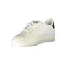 CHAUSSURES DE SPORT POUR FEMMES CALVIN KLEIN BLANCHES - CALVIN KLEIN