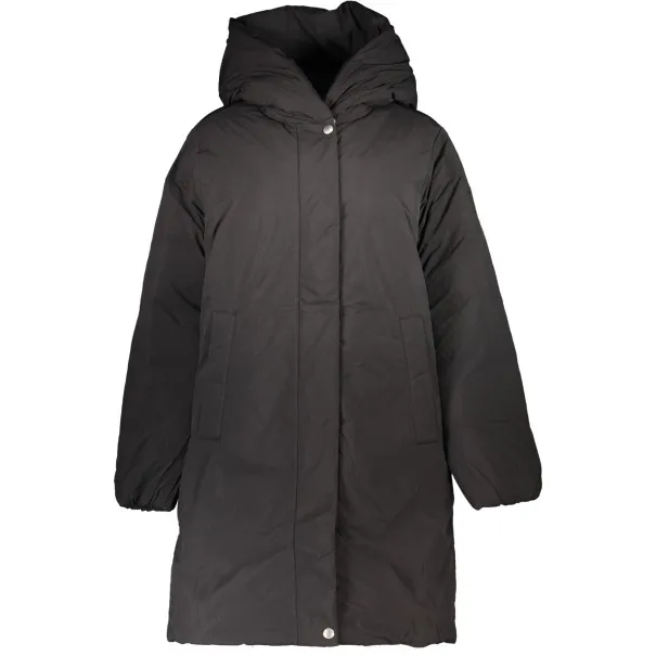 VESTE TOMMY HILFIGER NOIRE FEMME - TOMMY HILFIGER