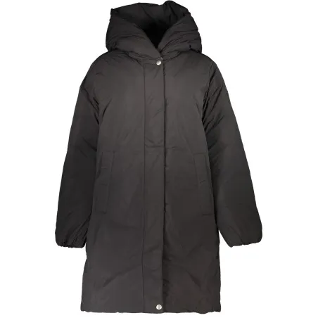 VESTE TOMMY HILFIGER NOIRE FEMME - TOMMY HILFIGER