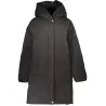 VESTE TOMMY HILFIGER NOIRE FEMME - TOMMY HILFIGER
