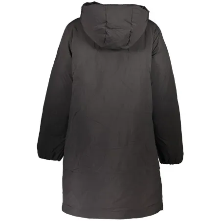 VESTE TOMMY HILFIGER NOIRE FEMME - TOMMY HILFIGER