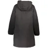 VESTE TOMMY HILFIGER NOIRE FEMME - TOMMY HILFIGER