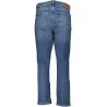 TOMMY HILFIGER JEAN EN DENIM FEMME BLEU - TOMMY HILFIGER