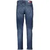 TOMMY HILFIGER JEAN EN DENIM FEMME BLEU - TOMMY HILFIGER