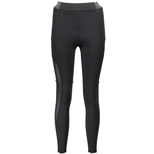 CALVIN KLEIN LEGGING FEMME NOIR - CALVIN KLEIN