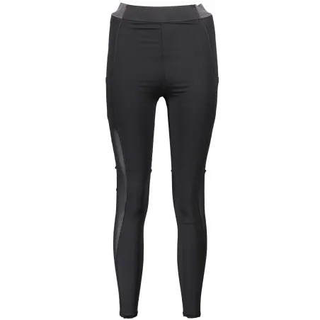 CALVIN KLEIN LEGGING FEMME NOIR - CALVIN KLEIN