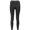 CALVIN KLEIN LEGGING FEMME NOIR - CALVIN KLEIN