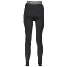 CALVIN KLEIN LEGGING FEMME NOIR - CALVIN KLEIN