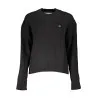 PULL NOIR FEMME CALVIN KLEIN - CALVIN KLEIN