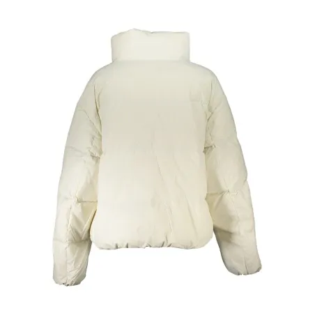 VESTE FEMME CALVIN KLEIN BLANCHE - CALVIN KLEIN