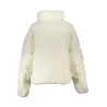 VESTE FEMME CALVIN KLEIN BLANCHE - CALVIN KLEIN