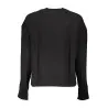 PULL NOIR FEMME CALVIN KLEIN - CALVIN KLEIN