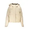VESTE FEMME CALVIN KLEIN BEIGE - CALVIN KLEIN