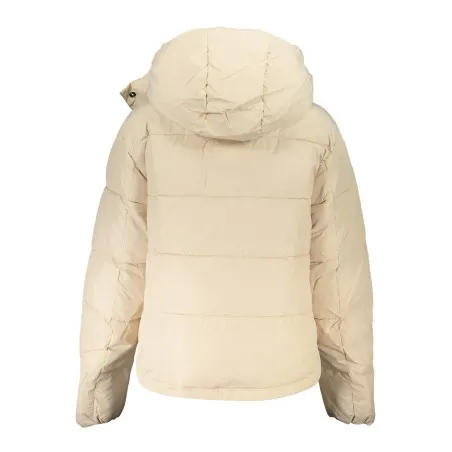 VESTE FEMME CALVIN KLEIN BEIGE - CALVIN KLEIN