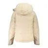 VESTE FEMME CALVIN KLEIN BEIGE - CALVIN KLEIN