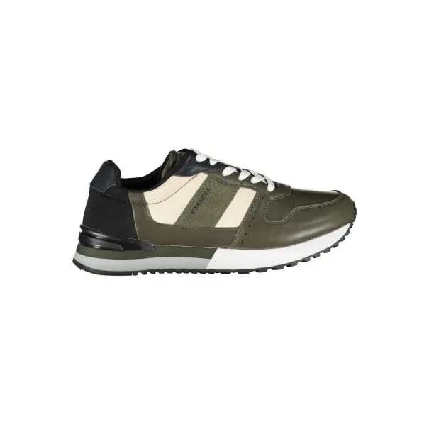 CHAUSSURES DE SPORT POUR HOMMES CARRERA VERTES - Carrera