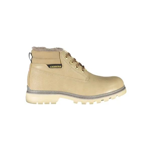 BOTTES CHAUSSURES CARRERA BEIGE POUR FEMME - Carrera