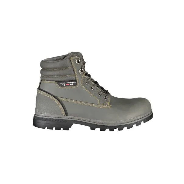 CHAUSSURES DE BOTTES POUR HOMMES CARRERA GRIS - Carrera