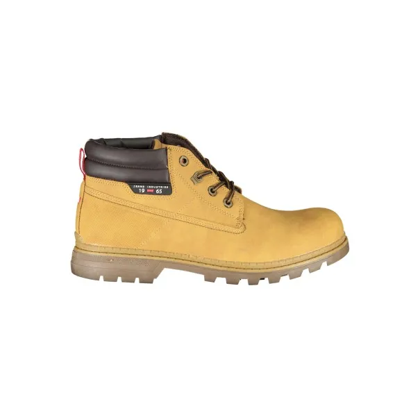 BOTTE POUR HOMMES CARRERA FOOTWEAR JAUNE - Carrera