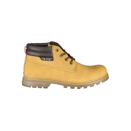 BOTTE POUR HOMMES CARRERA FOOTWEAR JAUNE - Carrera