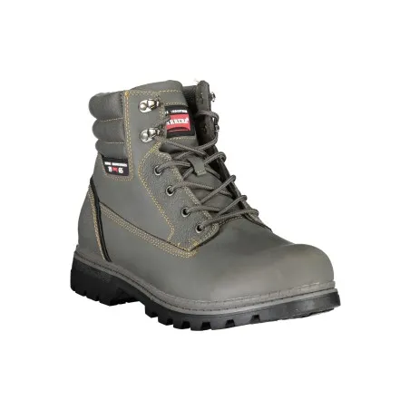 CHAUSSURES DE BOTTES POUR HOMMES CARRERA GRIS - Carrera