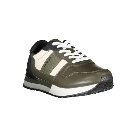 CHAUSSURES DE SPORT POUR HOMMES CARRERA VERTES - Carrera