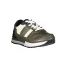 CHAUSSURES DE SPORT POUR HOMMES CARRERA VERTES - Carrera