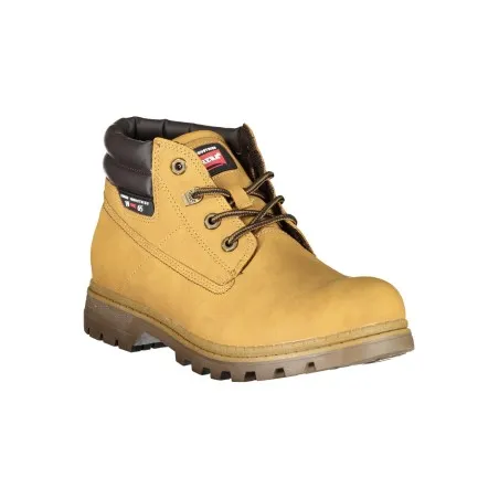 BOTTE POUR HOMMES CARRERA FOOTWEAR JAUNE - Carrera