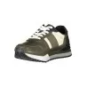 CHAUSSURES DE SPORT POUR HOMMES CARRERA VERTES - Carrera