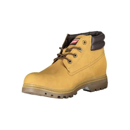 BOTTE POUR HOMMES CARRERA FOOTWEAR JAUNE - Carrera