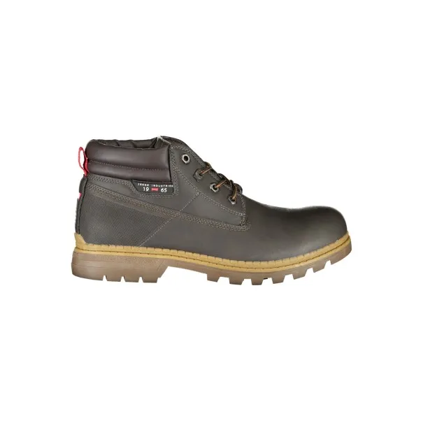 BOTTE POUR HOMMES CARRERA FOOTWEAR MARRON - Carrera