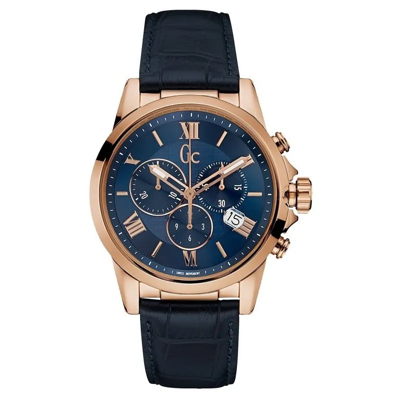 Montre Homme GUESS COLLECTION Y08003G7
