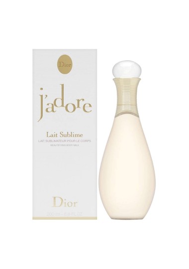 Lait EMBELISSEUR DIOR J'ADORE 150ML - Dior