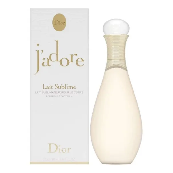Lait DIOR J'ADORE LAIT EMBELISSEUR 200 ML - Dior Lait DIOR J'ADORE LAIT EMBELISSEUR 200 ML - Dior