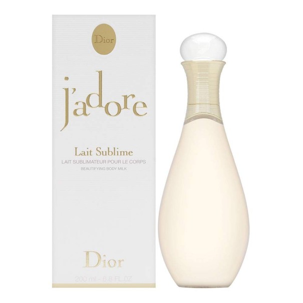 Lait EMBELISSEUR DIOR J'ADORE 150ML